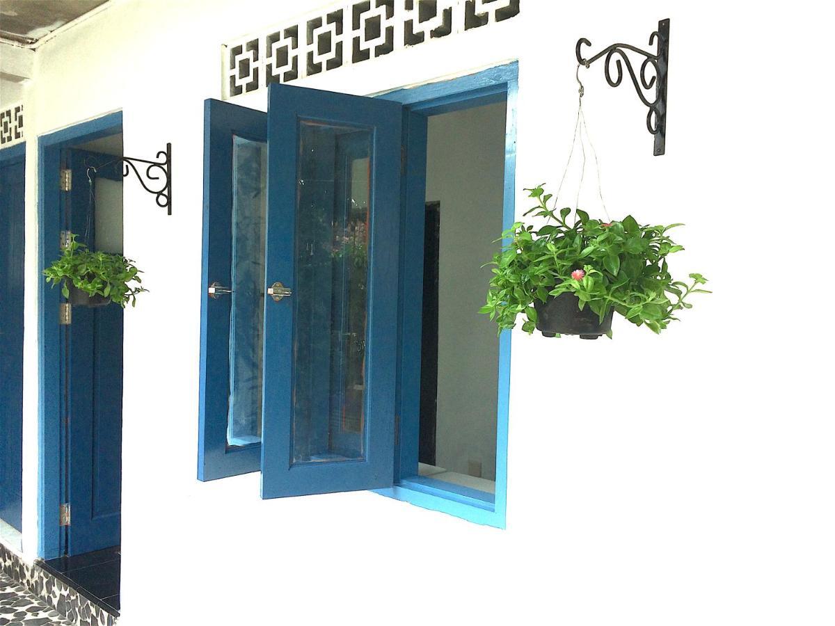 "Nomore" Gallery And Guesthouse Yogyakarta Buitenkant foto